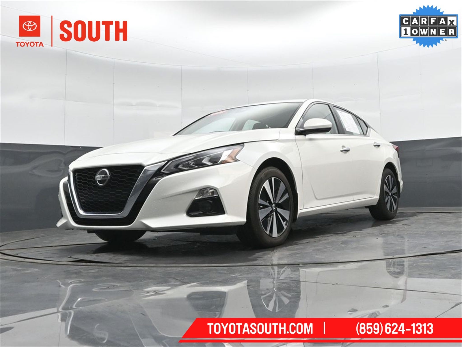 2022 Nissan Altima 2.5 SL