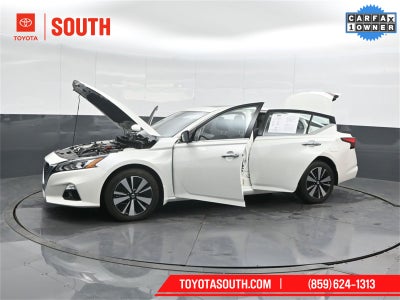 2022 Nissan Altima 2.5 SL