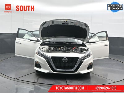 2022 Nissan Altima 2.5 SL