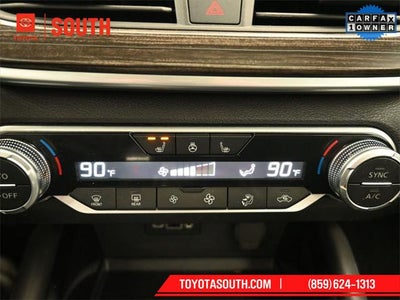 2022 Nissan Altima 2.5 SL