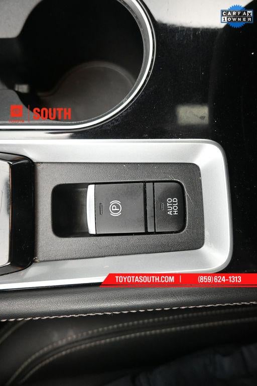 2022 Nissan Altima 2.5 SL