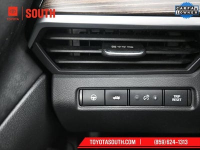 2022 Nissan Altima 2.5 SL