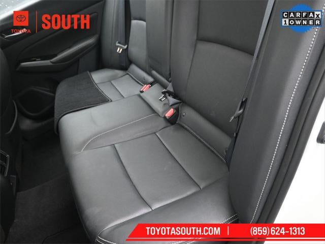 2022 Nissan Altima 2.5 SL