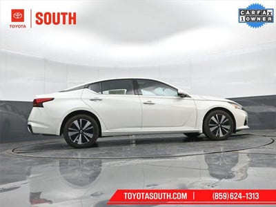 2022 Nissan Altima 2.5 SL