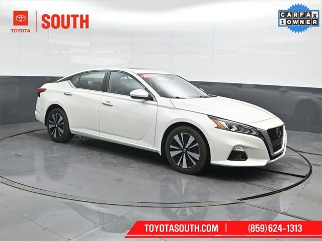 2022 Nissan Altima 2.5 SL