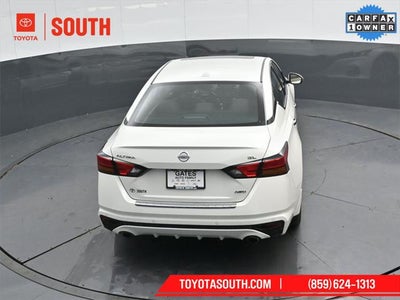 2022 Nissan Altima 2.5 SL