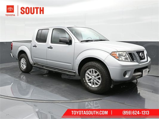 2016 Nissan Frontier SV in Richmond, KY - Gates Auto Family