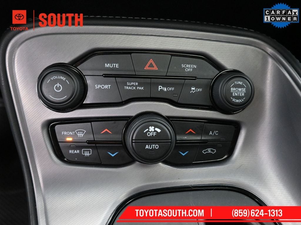 2023 Dodge Challenger R/T