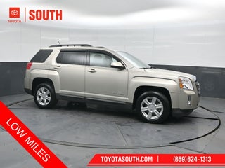2014 GMC Terrain SLT-1