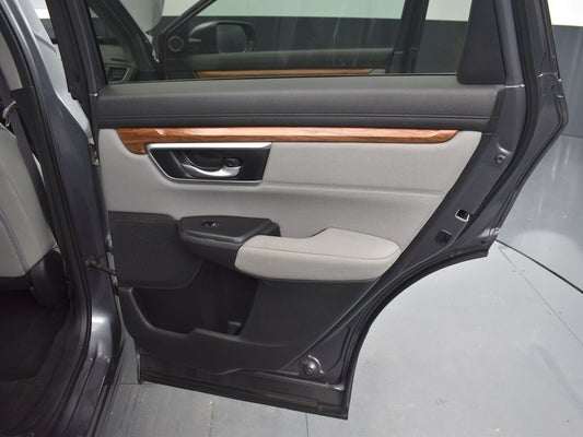 2021 Honda CR-V EX in Richmond, KY - Gates Auto Family