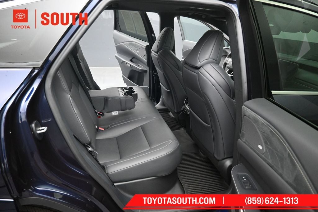 2023 Lexus RX 350 F Sport Handling