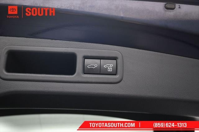2023 Lexus RX 350 F Sport Handling