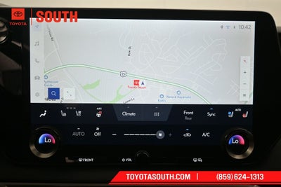 2024 Lexus RX 350h Premium