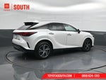 2024 Lexus RX 350h Premium