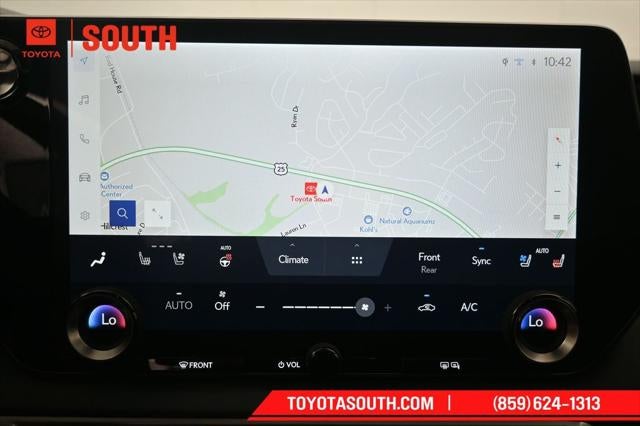 2024 Lexus RX 350h Premium