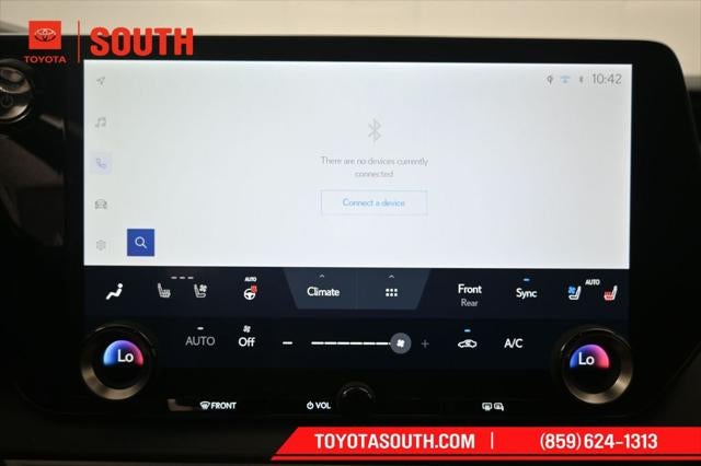 2024 Lexus RX 350h Premium