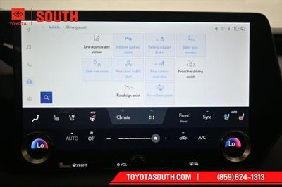 2024 Lexus RX 350h Premium