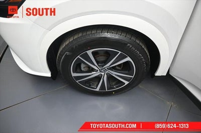 2024 Lexus RX 350h Premium