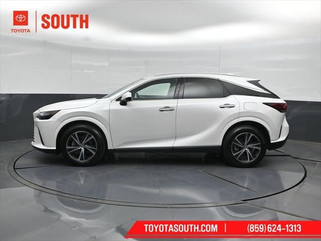 2024 Lexus RX 350h Premium