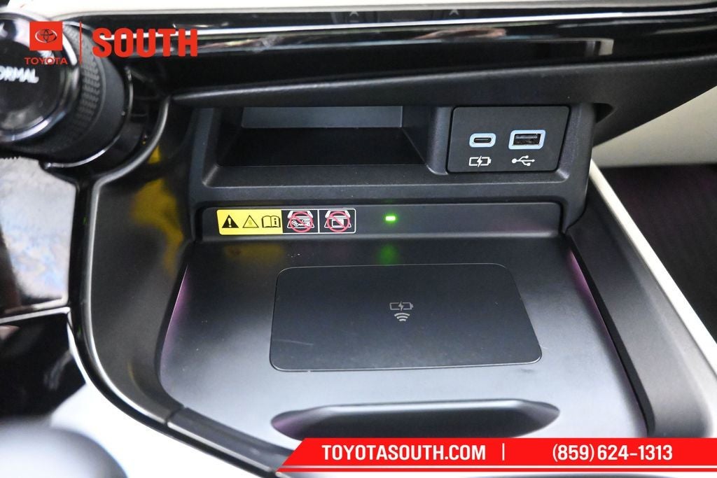 2024 Lexus NX 350h Luxury