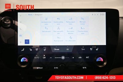 2024 Lexus NX 350h Luxury