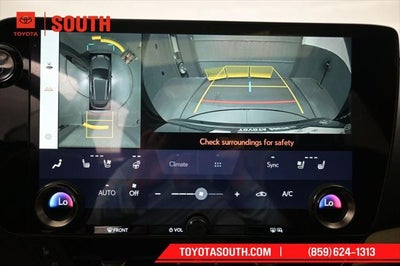 2024 Lexus NX 350h Luxury
