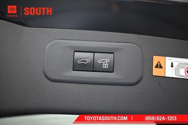 2024 Lexus NX 350h Luxury