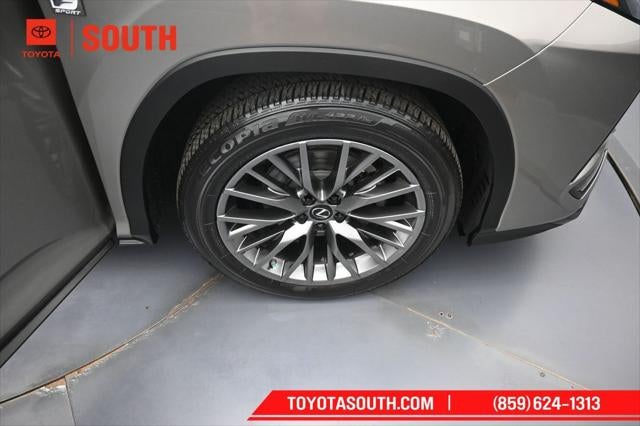 2020 Lexus RX 350 F Sport