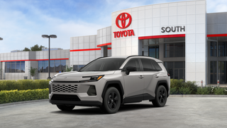 2026 Toyota RAV4 Base