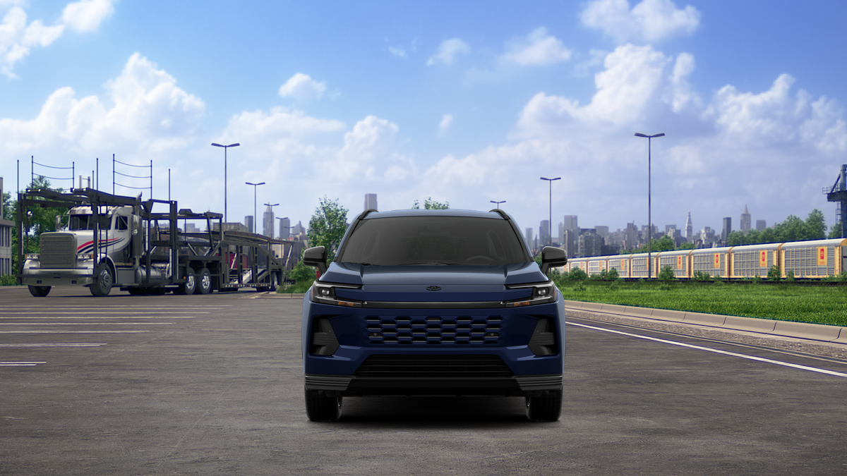 2026 Toyota RAV4 Base