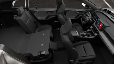 2026 Toyota RAV4 Base