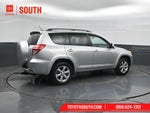 2011 Toyota RAV4 Limited