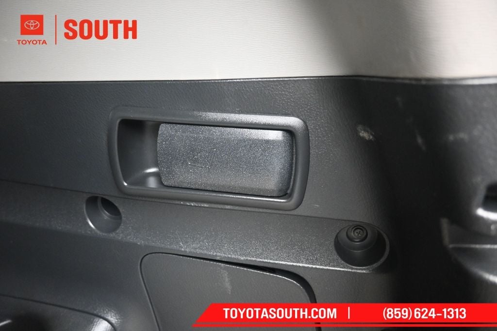 2011 Toyota RAV4 Limited