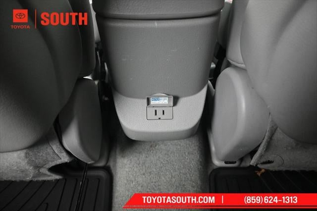 2011 Toyota RAV4 Limited