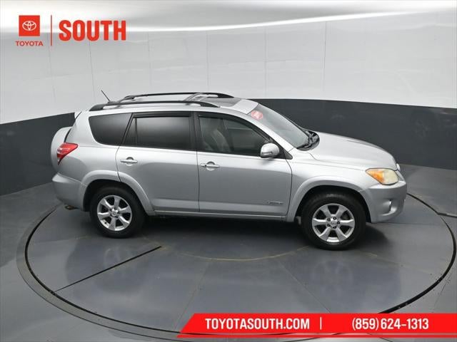 2011 Toyota RAV4 Limited