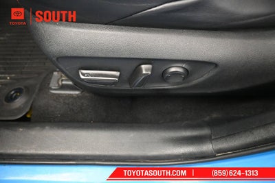 2019 Toyota RAV4 Adventure