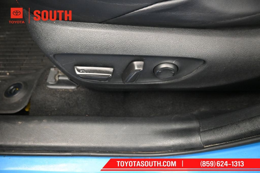 2019 Toyota RAV4 Adventure