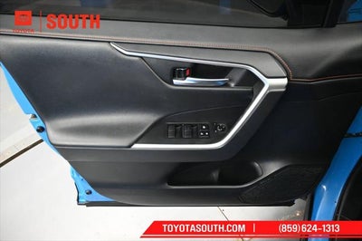 2019 Toyota RAV4 Adventure