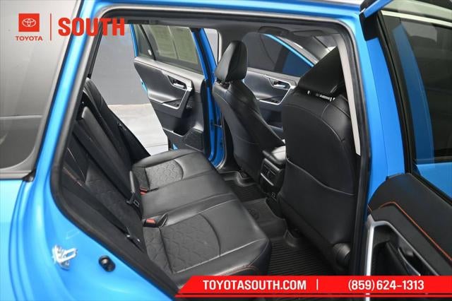 2019 Toyota RAV4 Adventure