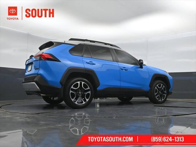 2019 Toyota RAV4 Adventure