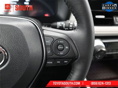 2023 Toyota RAV4 Limited