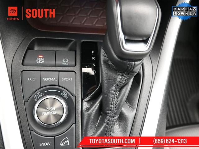 2023 Toyota RAV4 Limited