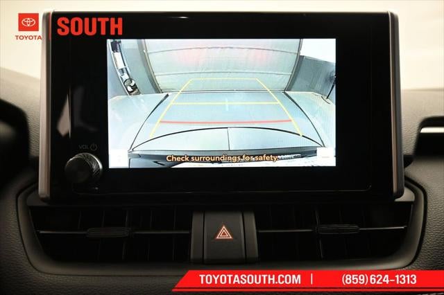 2024 Toyota RAV4 Hybrid Woodland Edition
