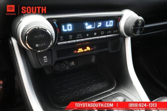 2024 Toyota RAV4 Hybrid Woodland Edition