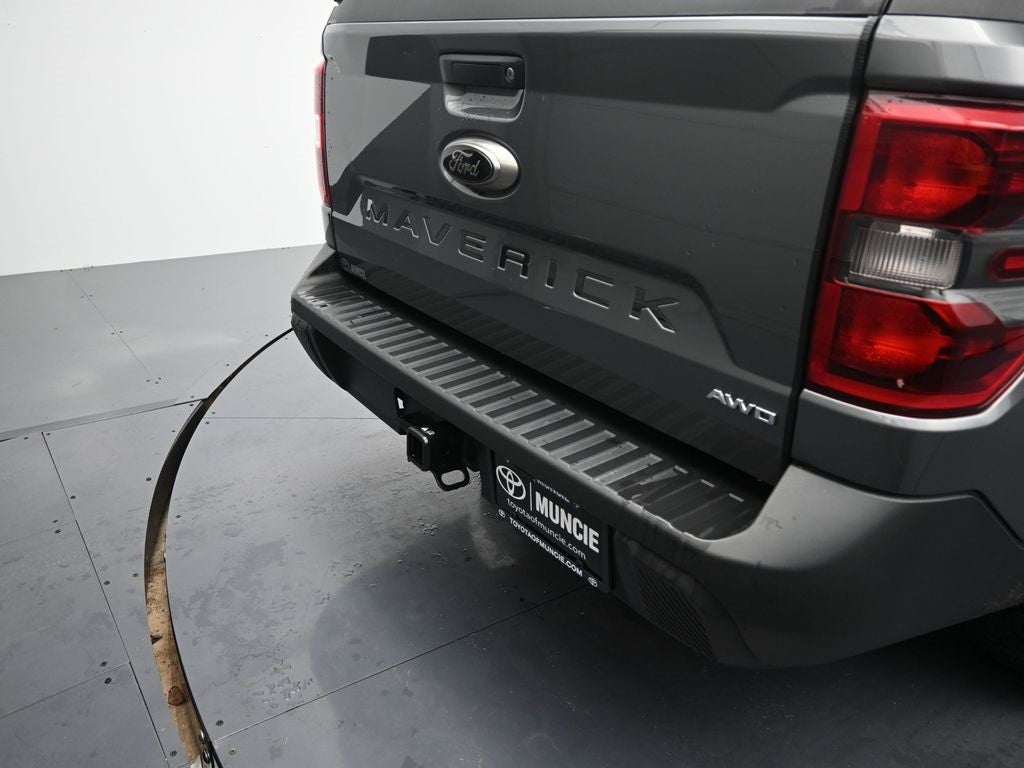 2023 Ford Maverick XLT