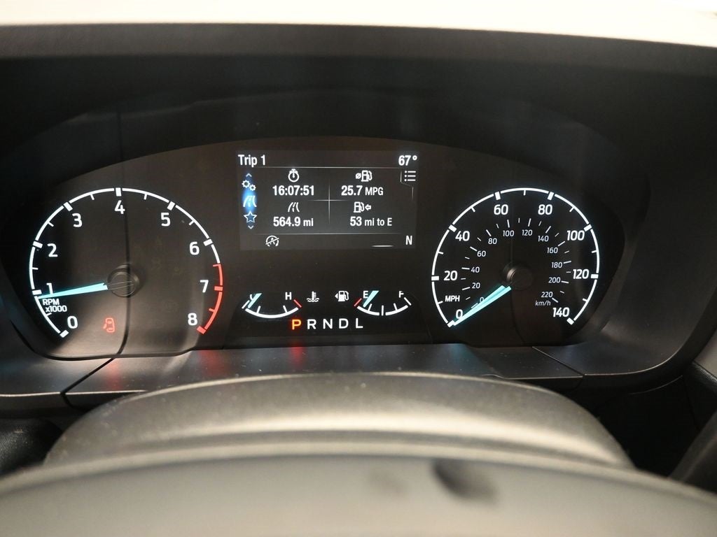 2023 Ford Maverick XLT