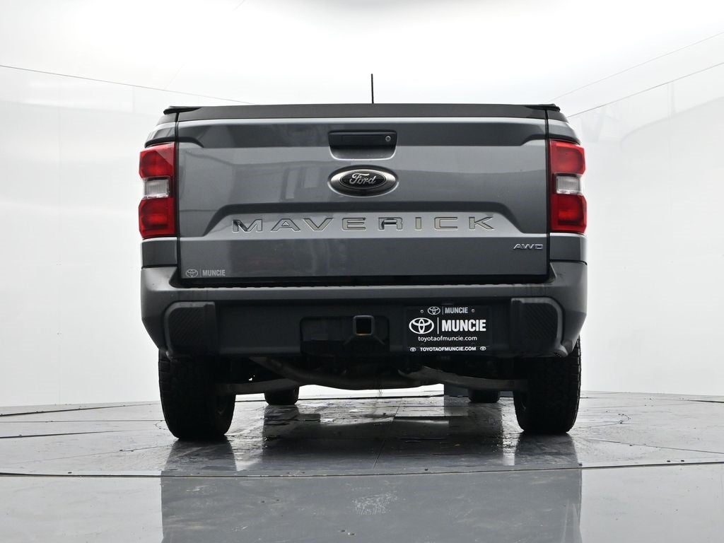 2023 Ford Maverick XLT