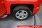 2016 Chevrolet Silverado 1500 LTZ 2LZ