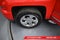 2016 Chevrolet Silverado 1500 LTZ 2LZ