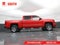 2016 Chevrolet Silverado 1500 LTZ 2LZ